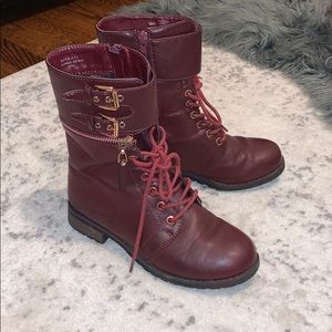 Women’s Boots